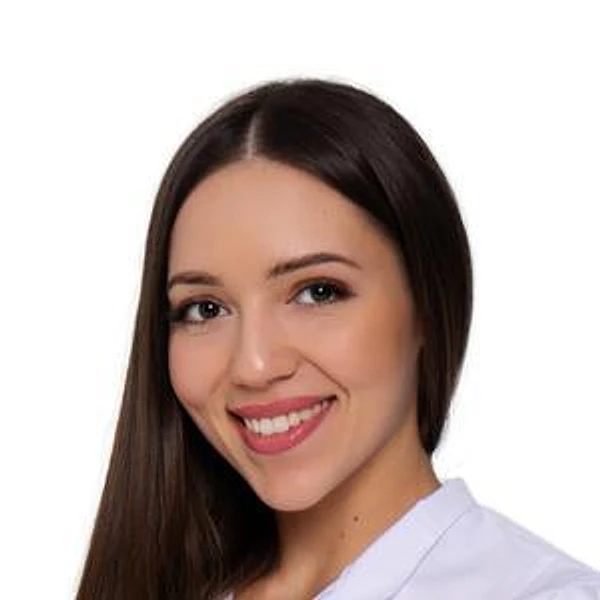 Котовская Екатерина Витальевна — Стоматолог-ортодонт, Ростов-на-Дону