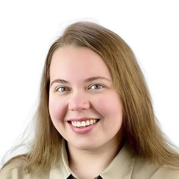 Ильина Антонина Сергеевна — Детский стоматолог, Стоматолог, Санкт-Петербург
