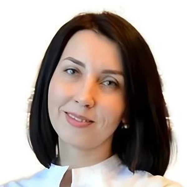 Самошина Лилия Игоревна — Невролог, Грязи