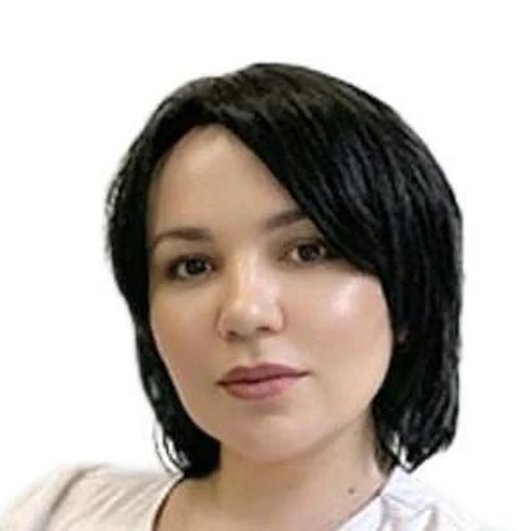 Эмирсанова Айше Ибрагимовна — Стоматолог, Москва