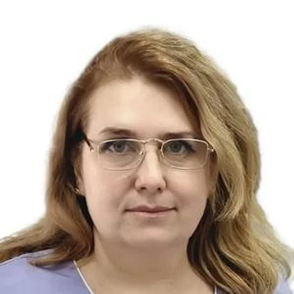 Яковенко Виктория Петровна — Офтальмолог (окулист), Детский офтальмолог, Ростов-на-Дону