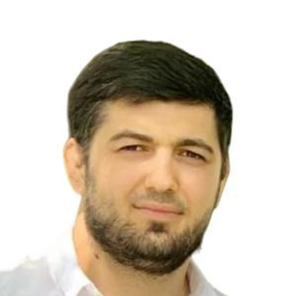 Курбанов Надир Камилович — ЛОР, Детский ЛОР, Ростов-на-Дону