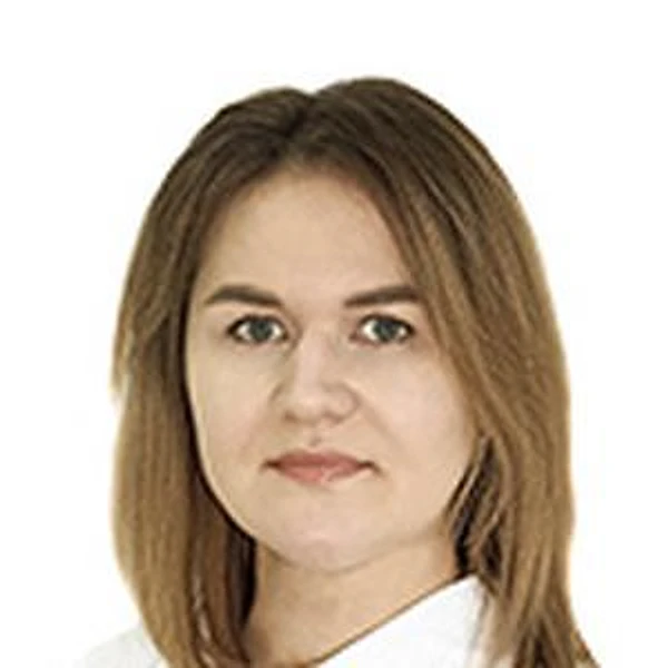 Новичихина Наталья Николаевна — Рентгенолог, Воронеж
