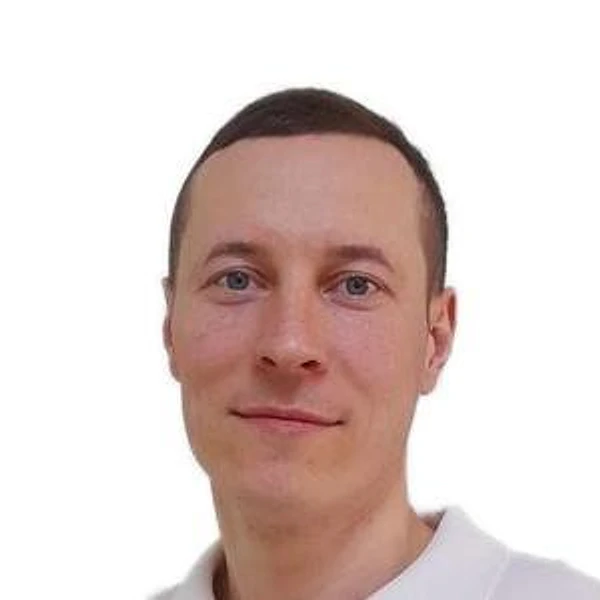 Изосимов Алексей Вячеславович — Инструктор ЛФК, Детский инструктор ЛФК, Казань