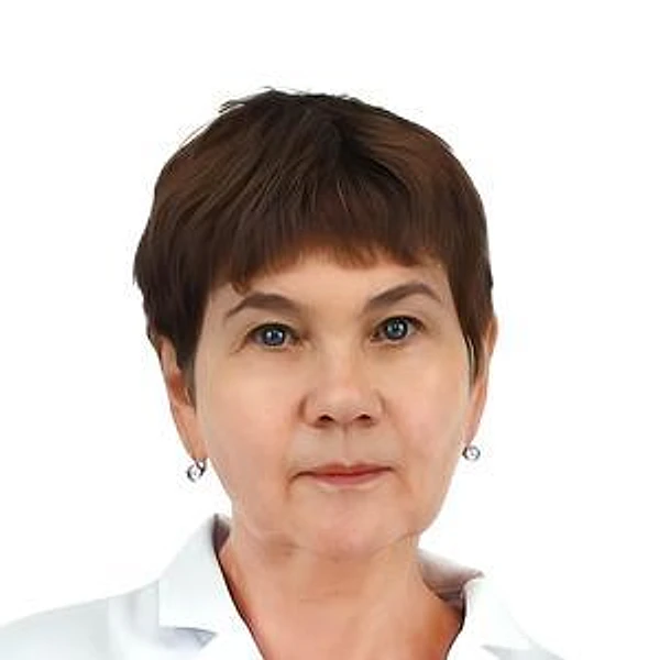 Майданенко Наталья Артуровна — Гинеколог, Гинеколог-эндокринолог, Тюмень