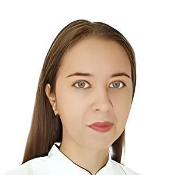 Андропова Виктория Николаевна — Врач УЗИ, Онколог, Воронеж