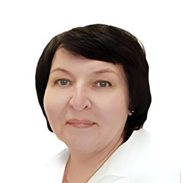 Ключанцева Оксана Викторовна — Терапевт, Воронеж