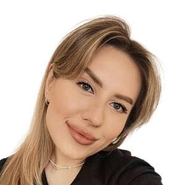Бердеусова Анастасия Ивановна — Гинеколог, Акушер, Врач УЗИ, Воронеж