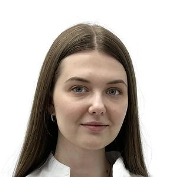 Волкова Анастасия Борисовна — Стоматолог, Детский стоматолог, Стоматолог-эндодонтист, Москва
