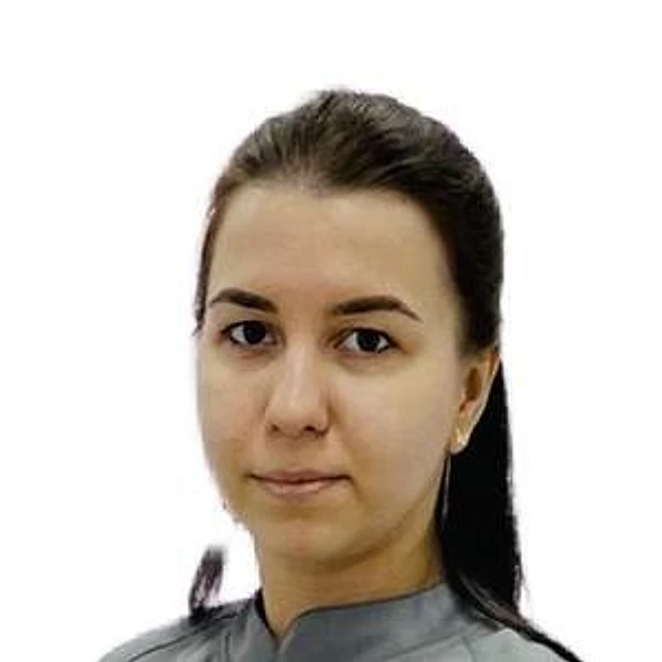 Старцева Ирина Александровна — Стоматолог, Орехово-Зуево