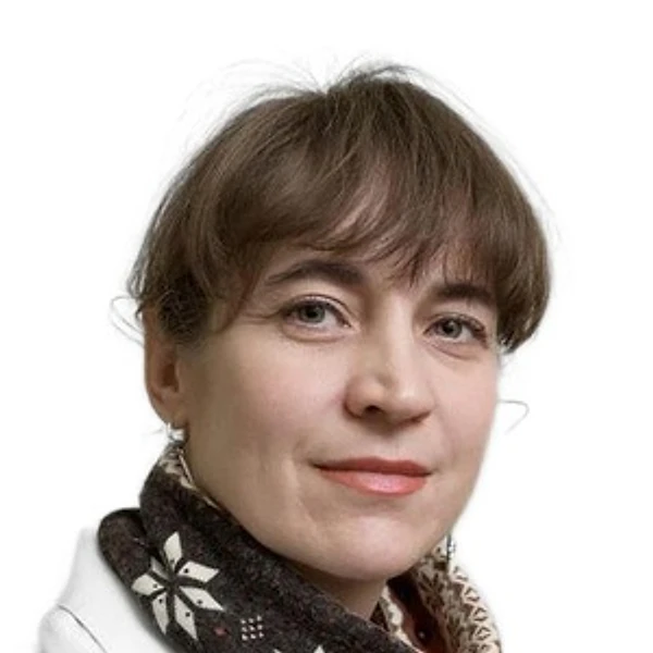 Фукс Ирина Анатольевна — Врач УЗИ, Акушер, Гинеколог, Иркутск