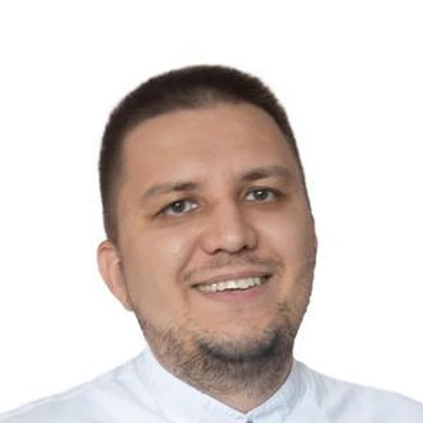 Байтемиров Руслан Талгатович — Клинический психолог, Нейропсихолог, Уфа