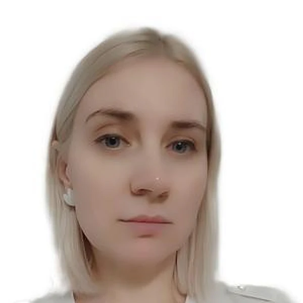 Юрьева Мария Павловна — Врач УЗИ, Терапевт, Иркутск