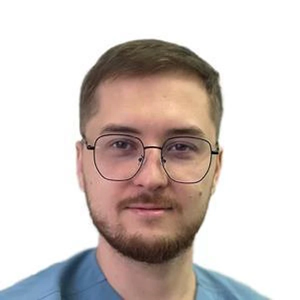 Мартынов Дмитрий Сергеевич — Хирург, Санкт-Петербург