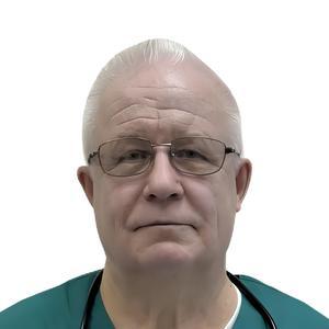 Дроздов Сергей Николаевич — Невролог, Алголог, Вертебролог, Мануальный терапевт, Остеопат, Рефлексотерапевт, Березники