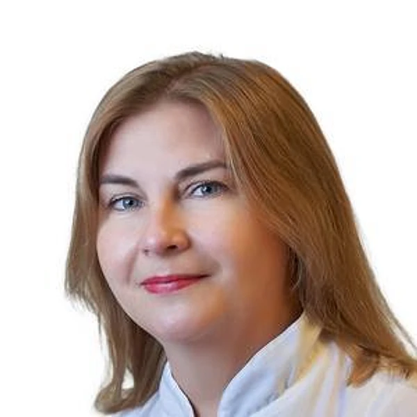 Болдина Наталья Евгеньевна — Физиотерапевт, Москва