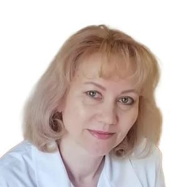 Демиденко Наталья Николаевна — Функциональный диагност, Иркутск
