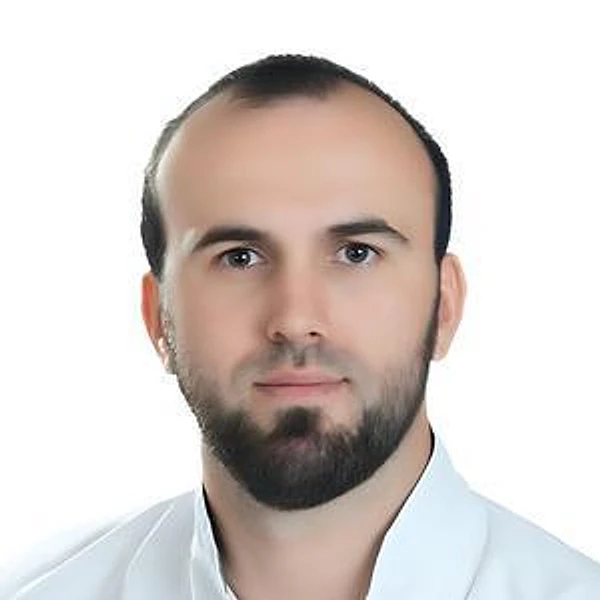 Ахмедпашаев Тимур Фарманович — Детский ЛОР, ЛОР, Москва