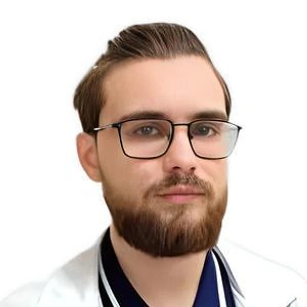 Девликамов Рустам Кямилевич — Терапевт, Онколог, Москва