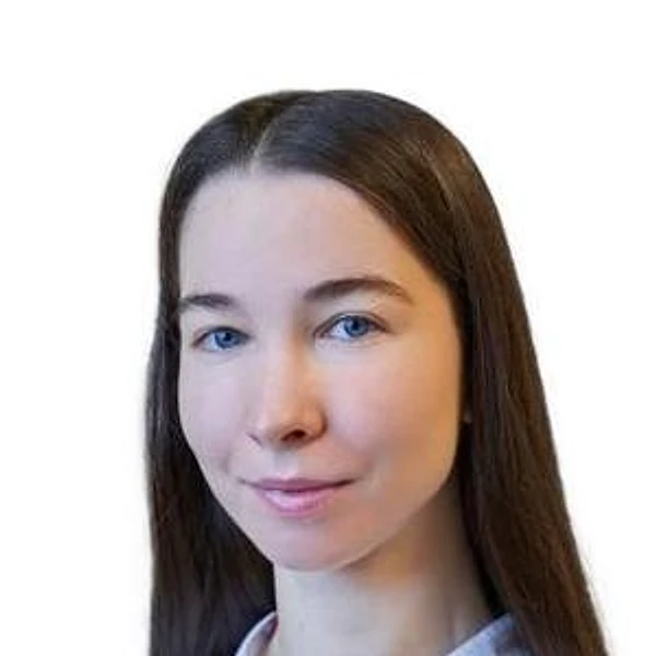 Кузьменко Валерия Витальевна — Эмбриолог, Москва