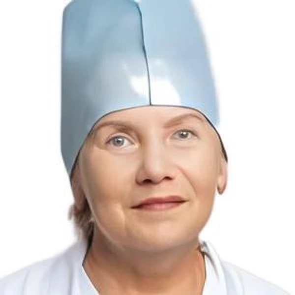 Казакова Татьяна Николаевна — Акушерка, Москва