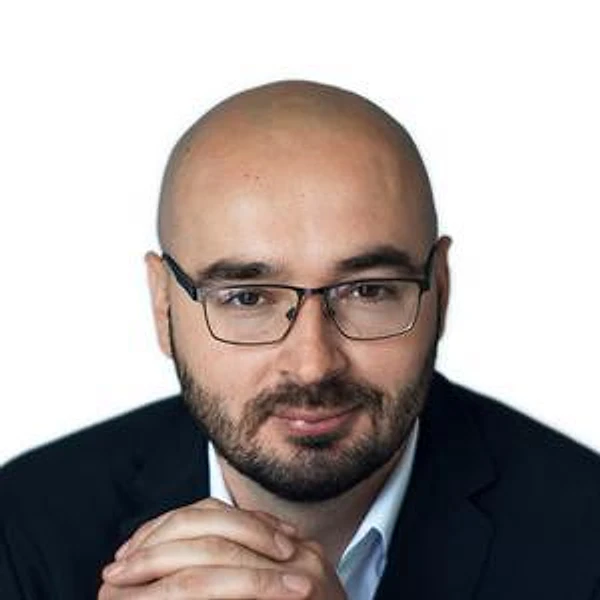 Степанов Андрей Константинович — Психолог, Воронеж
