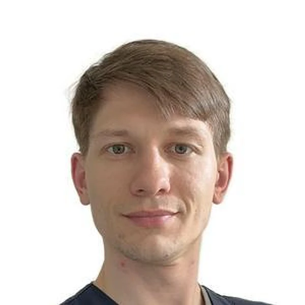 Дьячков Дмитрий Вячеславович — Ортопед, Травматолог, Хирург, Москва