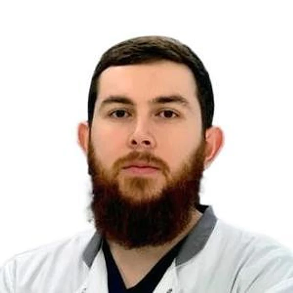 Токаев Билу-Хаж Русламбекович — Травматолог, Ортопед, Москва