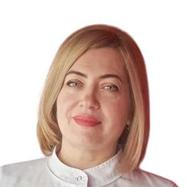 Власова Ирина Юльевна — Косметолог-эстетист, Самара