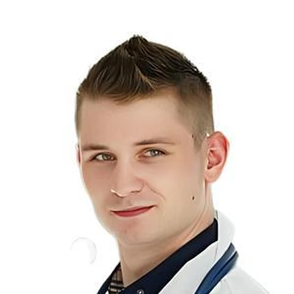 Коротин Дмитрий Алексеевич — Ревматолог, Нижний Новгород
