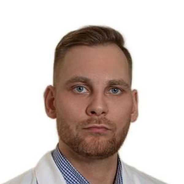 Погорецкий Алексей Сергеевич — Стоматолог, Одинцово