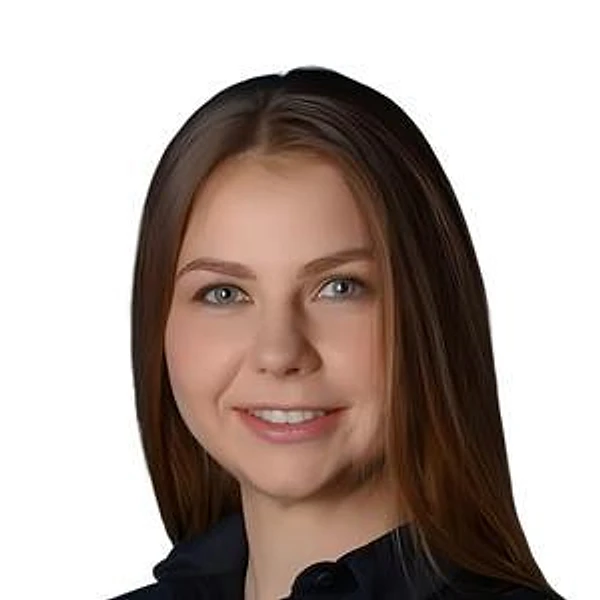 Романенко Анастасия Николаевна — Стоматолог, Детский стоматолог, Москва