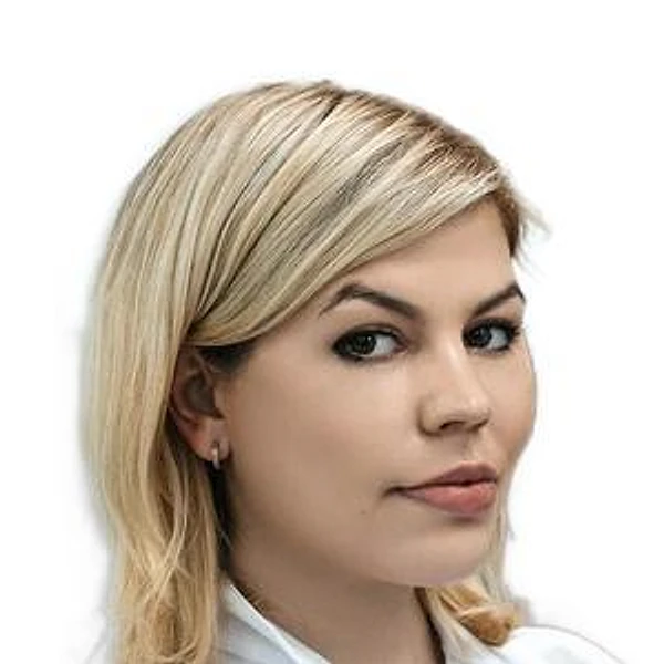 Степанова Екатерина Александровна — Врач-косметолог, Детский врач-косметолог, Пермь