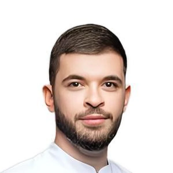 Сафаров Самир Мунасибович — Стоматолог, Стоматолог-хирург, Красногорск