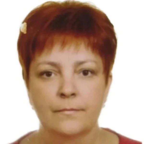 Рыжова Виктория Владимировна — Эндоскопист, Шелехов