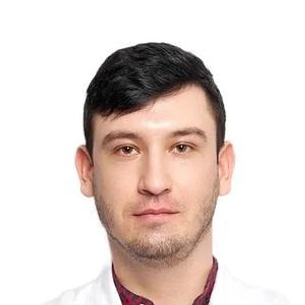 Вахитов Ильнур Мубаракянович — Невролог, Мануальный терапевт, Казань