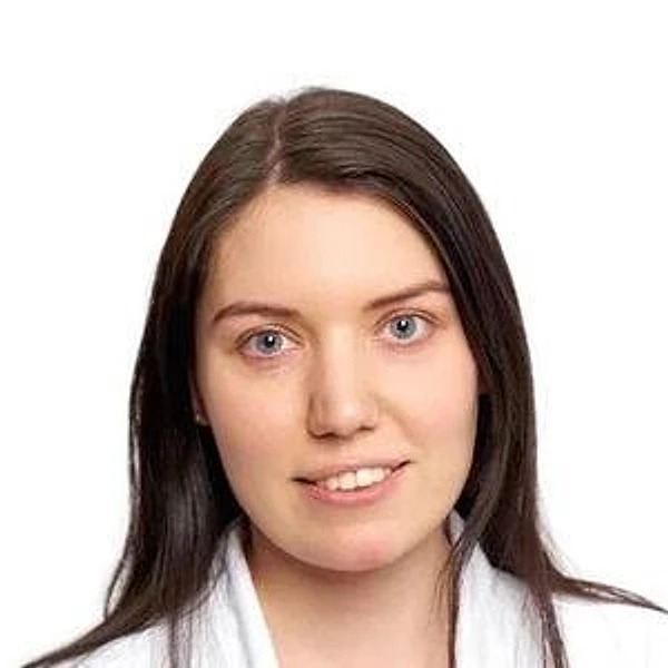 Бикмурзина Алия Марселевна — Офтальмолог (окулист), Детский офтальмолог, Казань