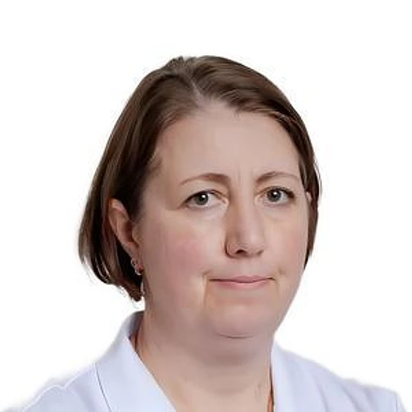 Тихомирова Марина Павловна — Акушерка, Москва