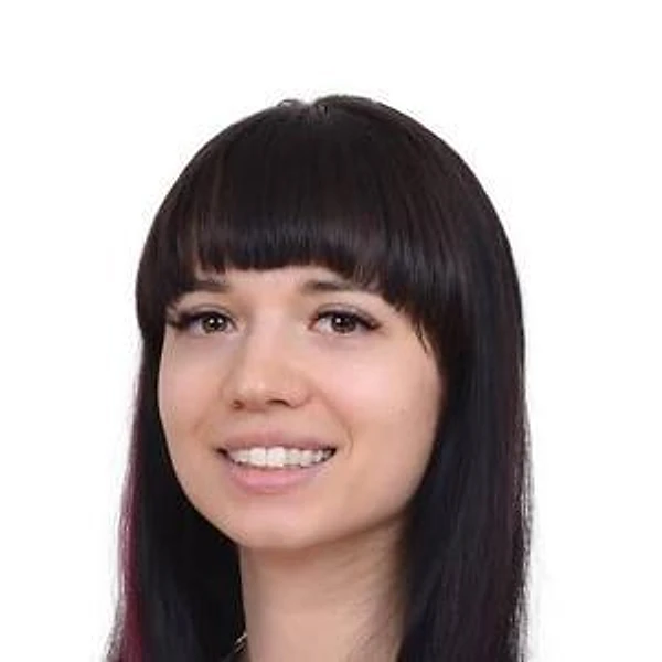 Мешкова Ксения Владимировна — Невролог, Тамбов