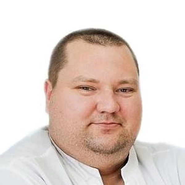 Филаретов Иван Петрович — Травматолог, Ортопед, Красноуфимск