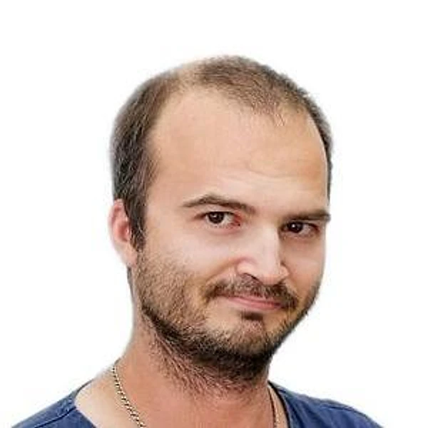 Соломеин Дмитрий Андреевич — Травматолог, Ортопед, Красноуфимск