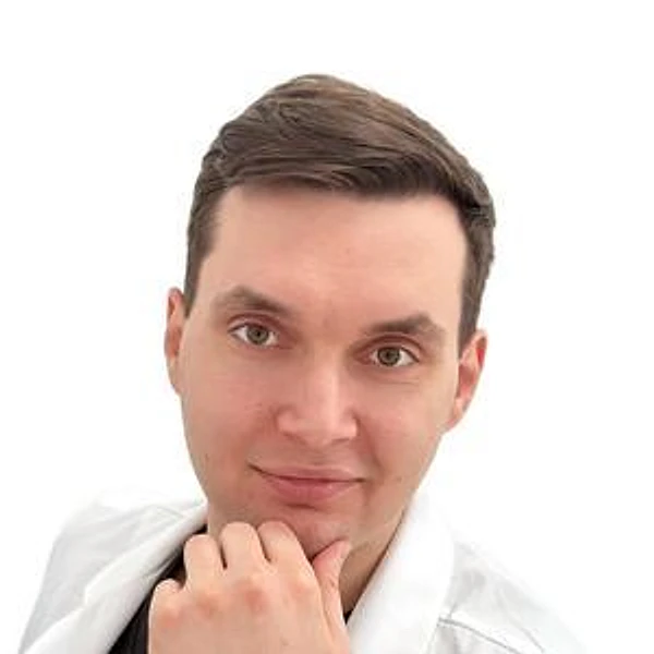 Захарин Александр Владимирович — Флеболог, Сосудистый хирург (ангиохирург), Ростов-на-Дону