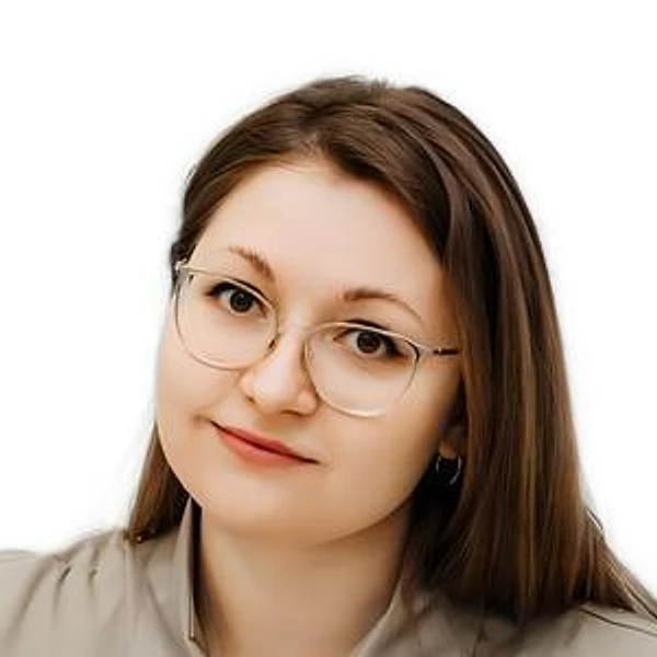 Тишкевич Александра Юрьевна — Психиатр, Психотерапевт, Бийск