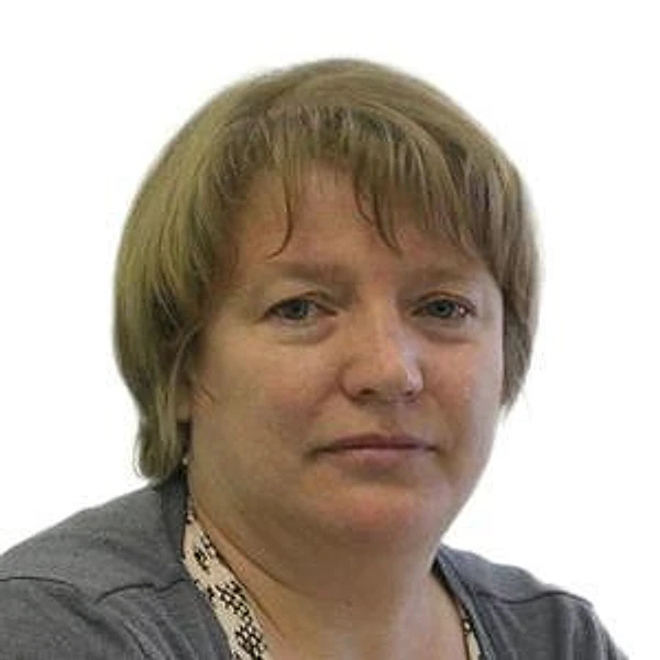 Еремина Эльвира Викторовна — Психиатр, Великий Новгород
