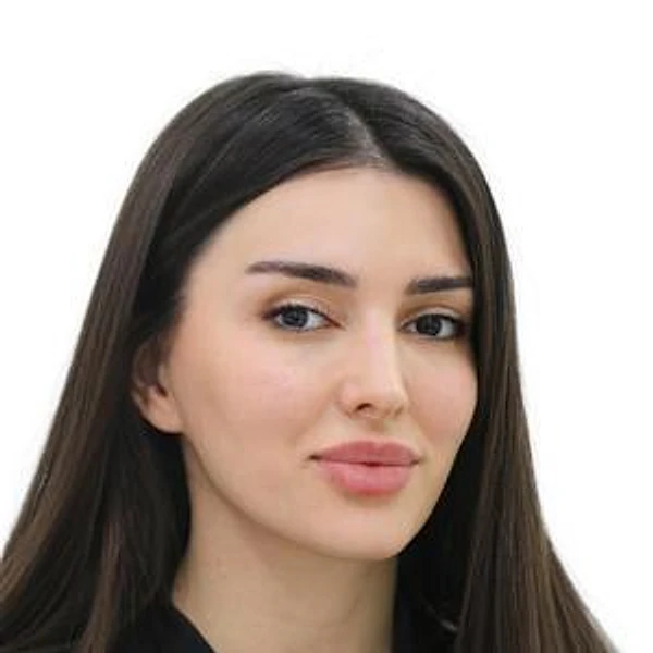Селимова Джарият Феликсовна — Стоматолог-ортодонт, Детский ортодонт, Стоматолог, Москва