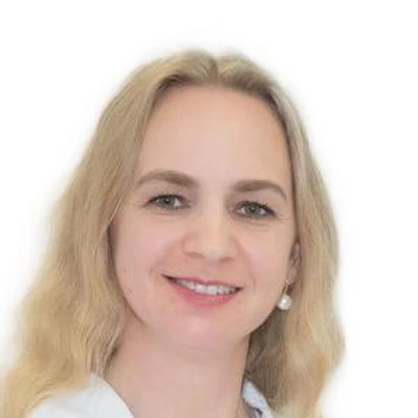 Гогонова Олеся Владимировна — Эндокринолог, Диетолог, Нутрициолог, Терапевт, Москва