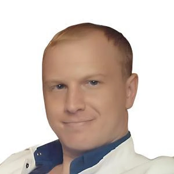 Блохин Тимофей Сергеевич — Хирург, п. Орловский