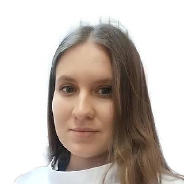 Брусова Анна Анатольевна — Детский офтальмолог, Офтальмолог (окулист), Санкт-Петербург