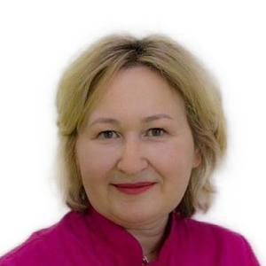 Зарубина Надежда Владимировна — Логопед, Дефектолог, Санкт-Петербург