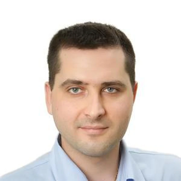 Тучков Сергей Александрович — Массажист, Чебоксары